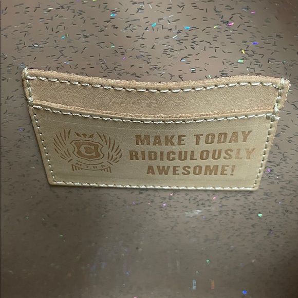 Consuela ‘Steph’ Downtown Crossbody/Shoulder Bag - Picture 10 of 13